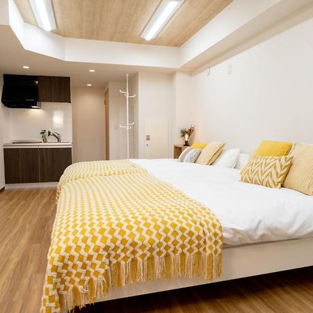 Tookin House 池袋 Apartment Tokyo Bagian luar foto