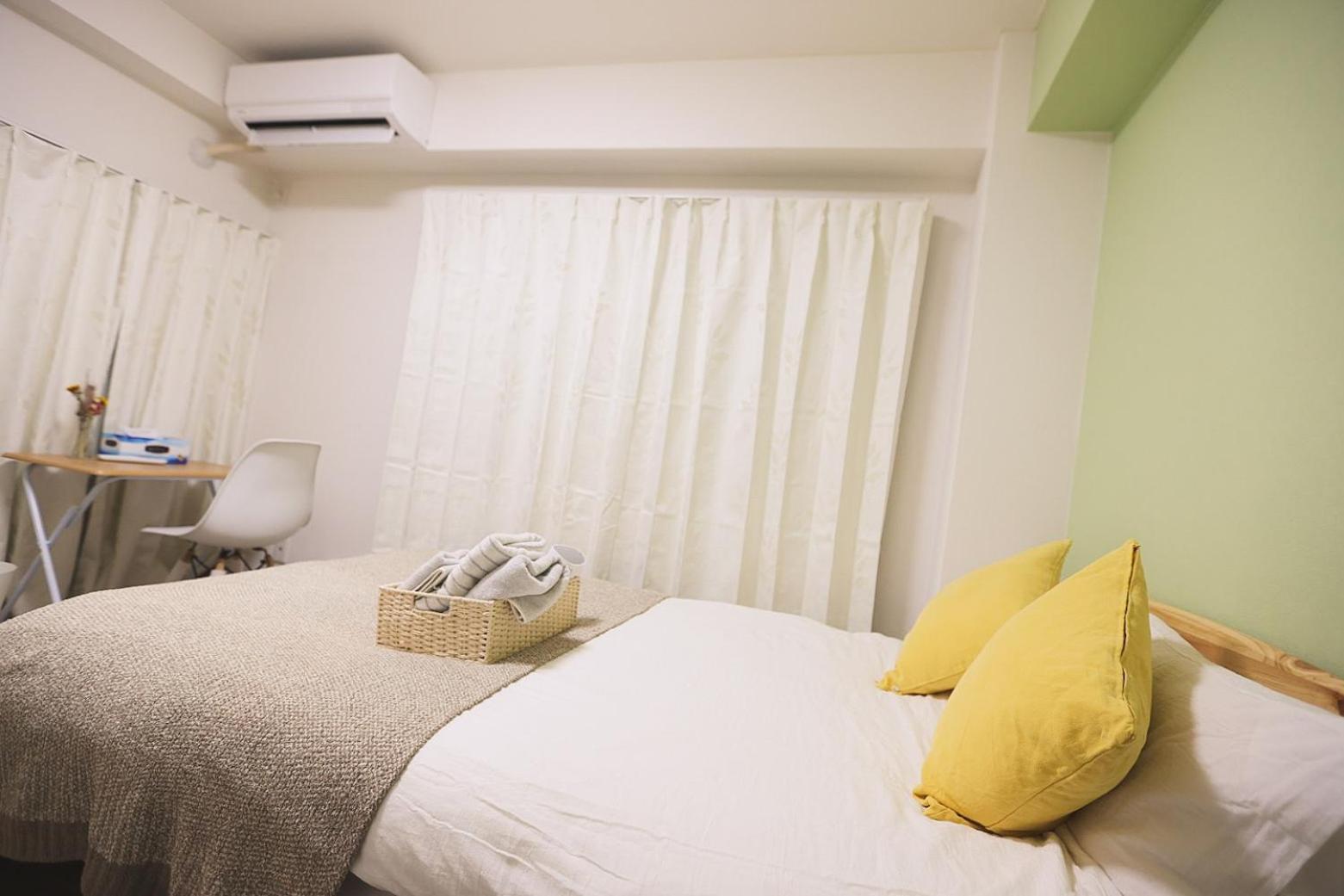 Tookin House 池袋 Apartment Tokyo Bagian luar foto