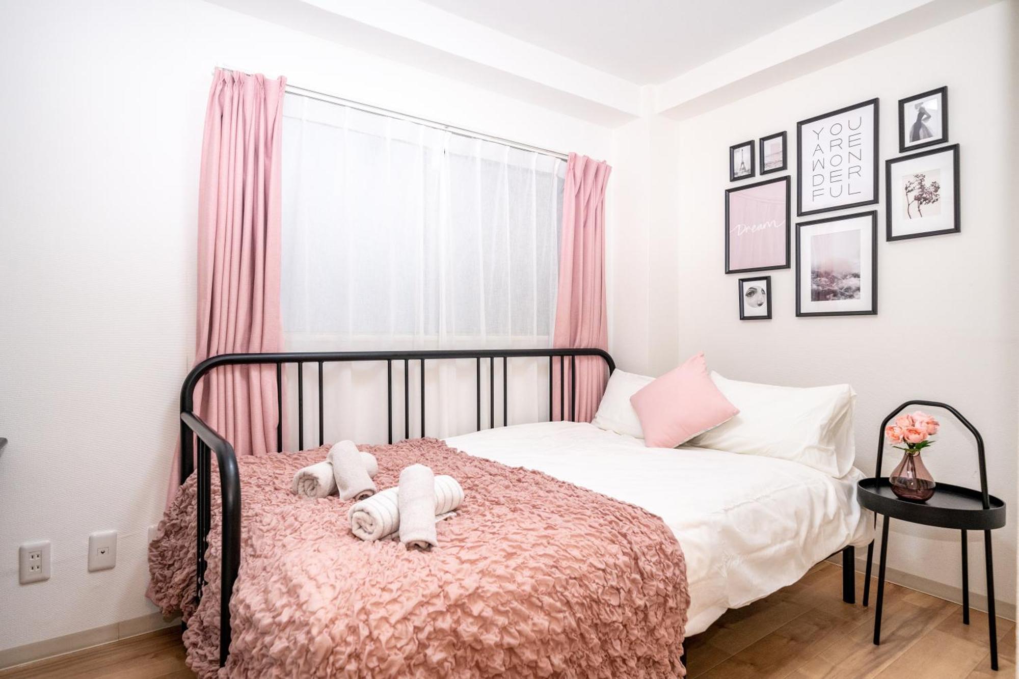 Tookin House 池袋 Apartment Tokyo Bagian luar foto