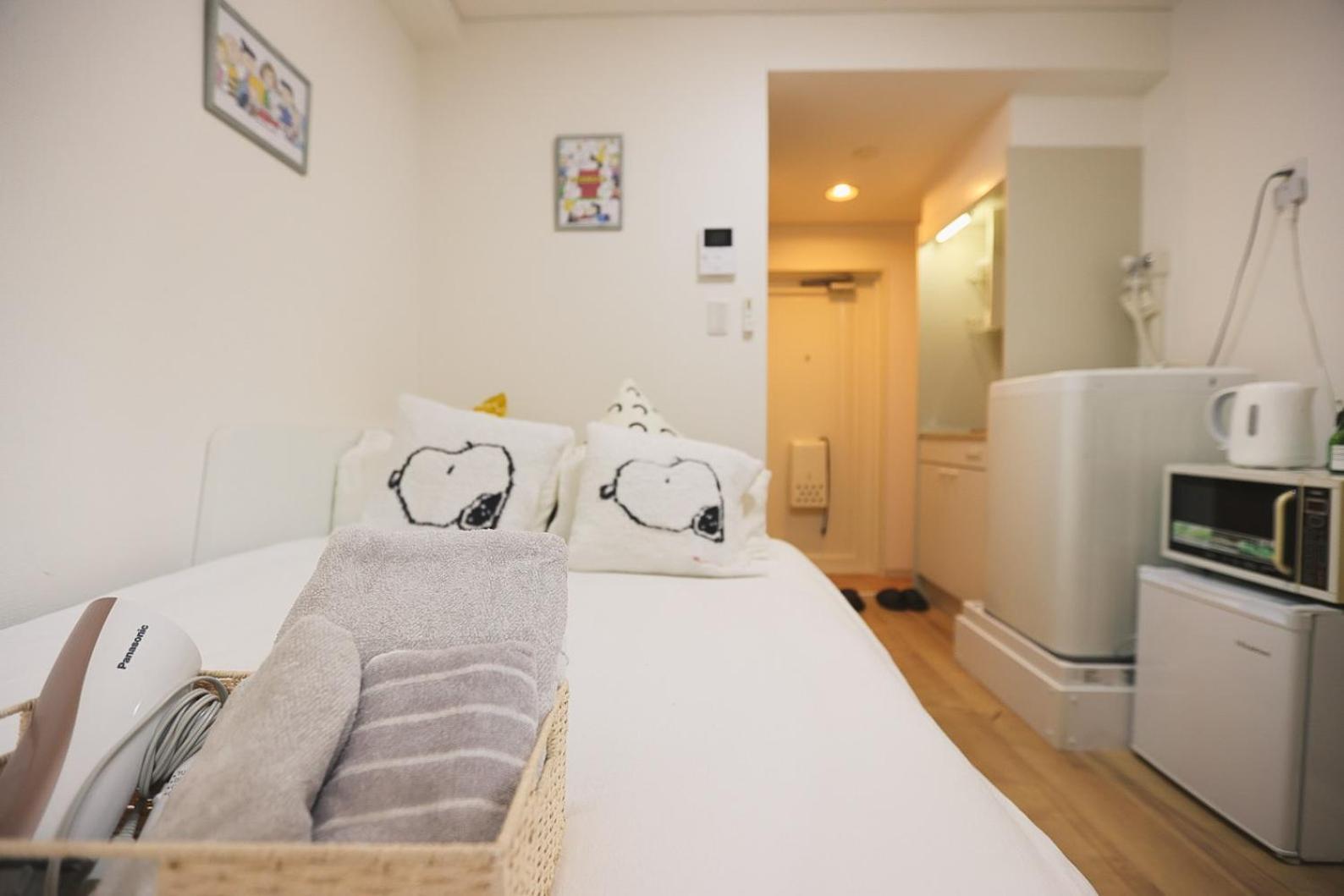 Tookin House 池袋 Apartment Tokyo Bagian luar foto