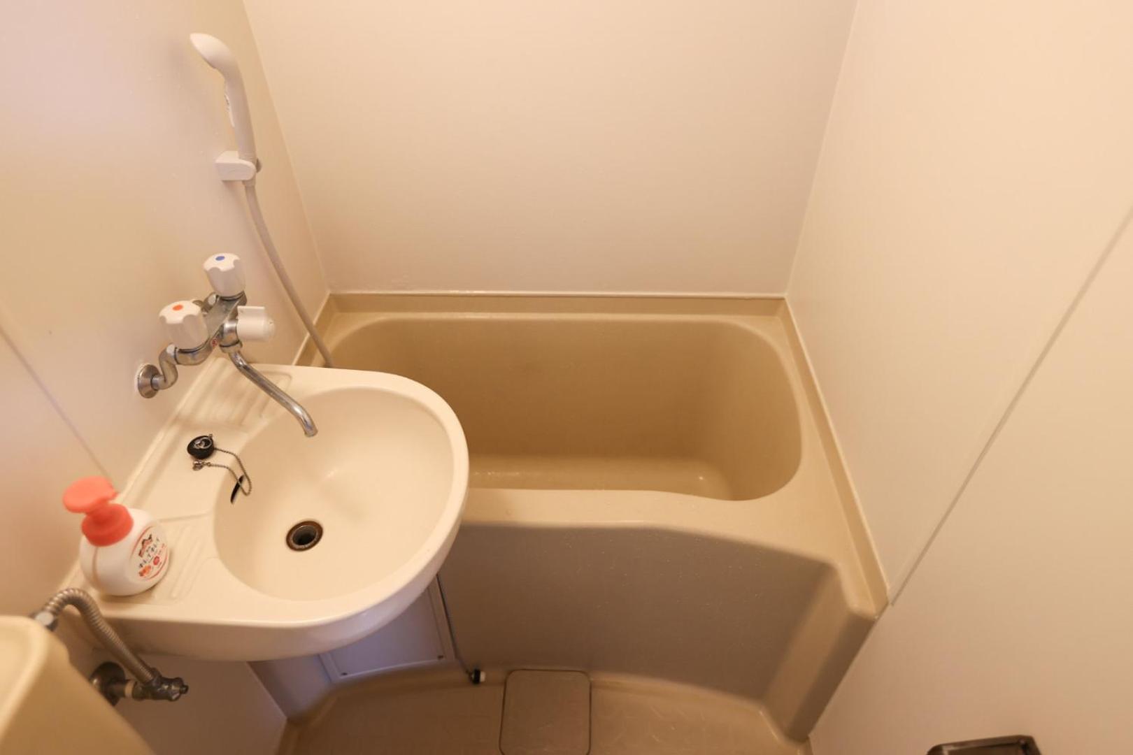 Tookin House 池袋 Apartment Tokyo Ruang foto