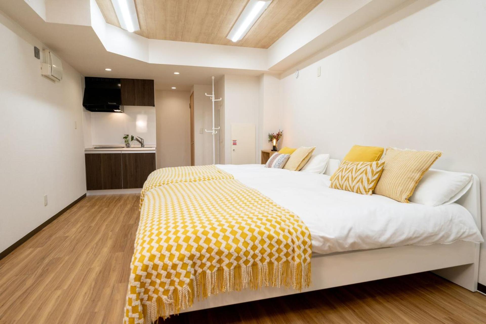 Tookin House 池袋 Apartment Tokyo Bagian luar foto