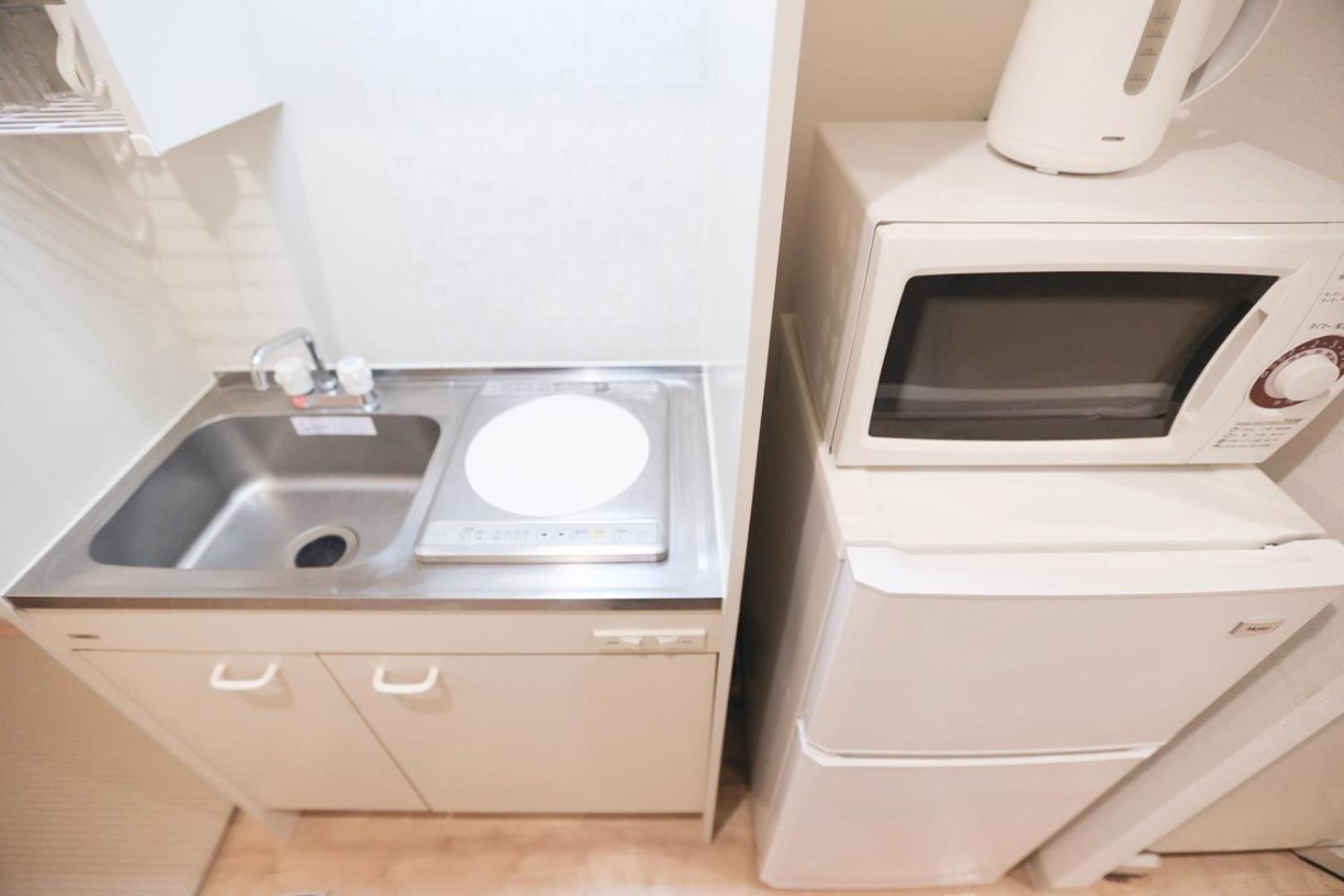 Tookin House 池袋 Apartment Tokyo Ruang foto