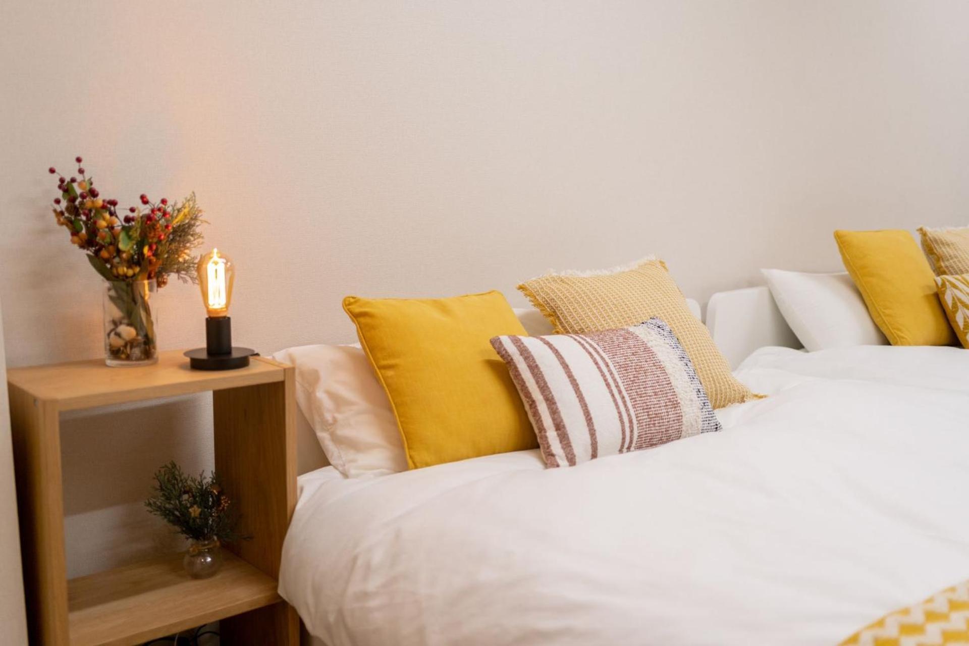 Tookin House 池袋 Apartment Tokyo Ruang foto