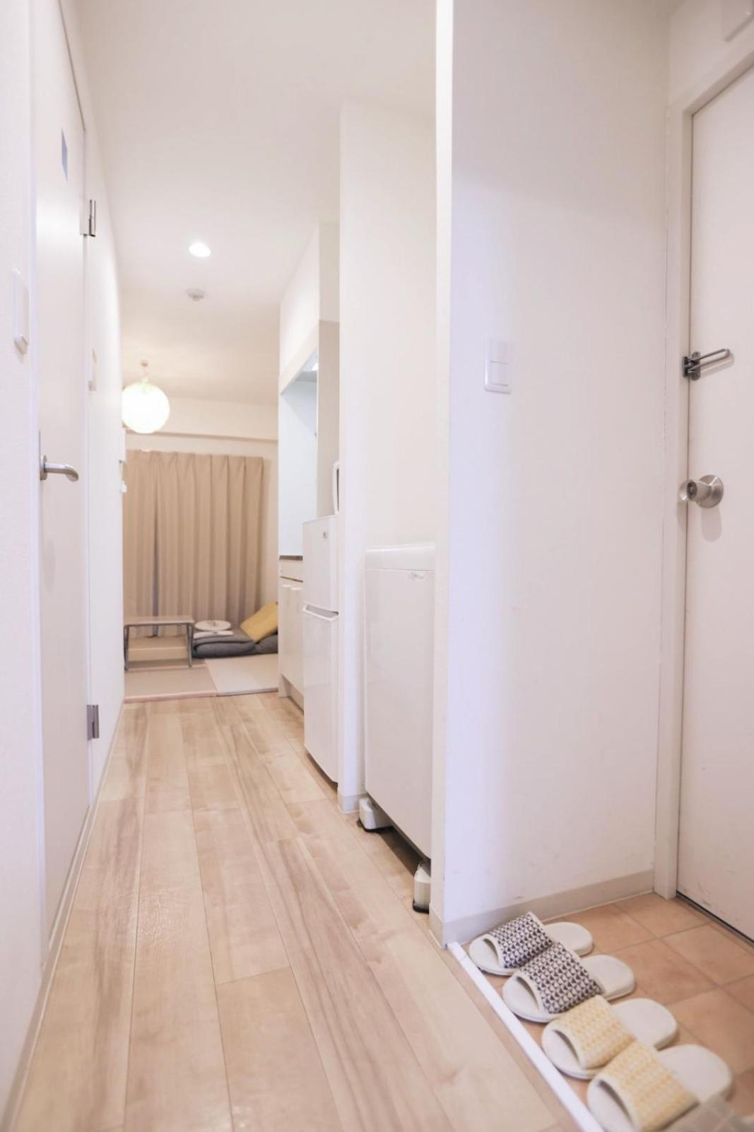 Tookin House 池袋 Apartment Tokyo Bagian luar foto