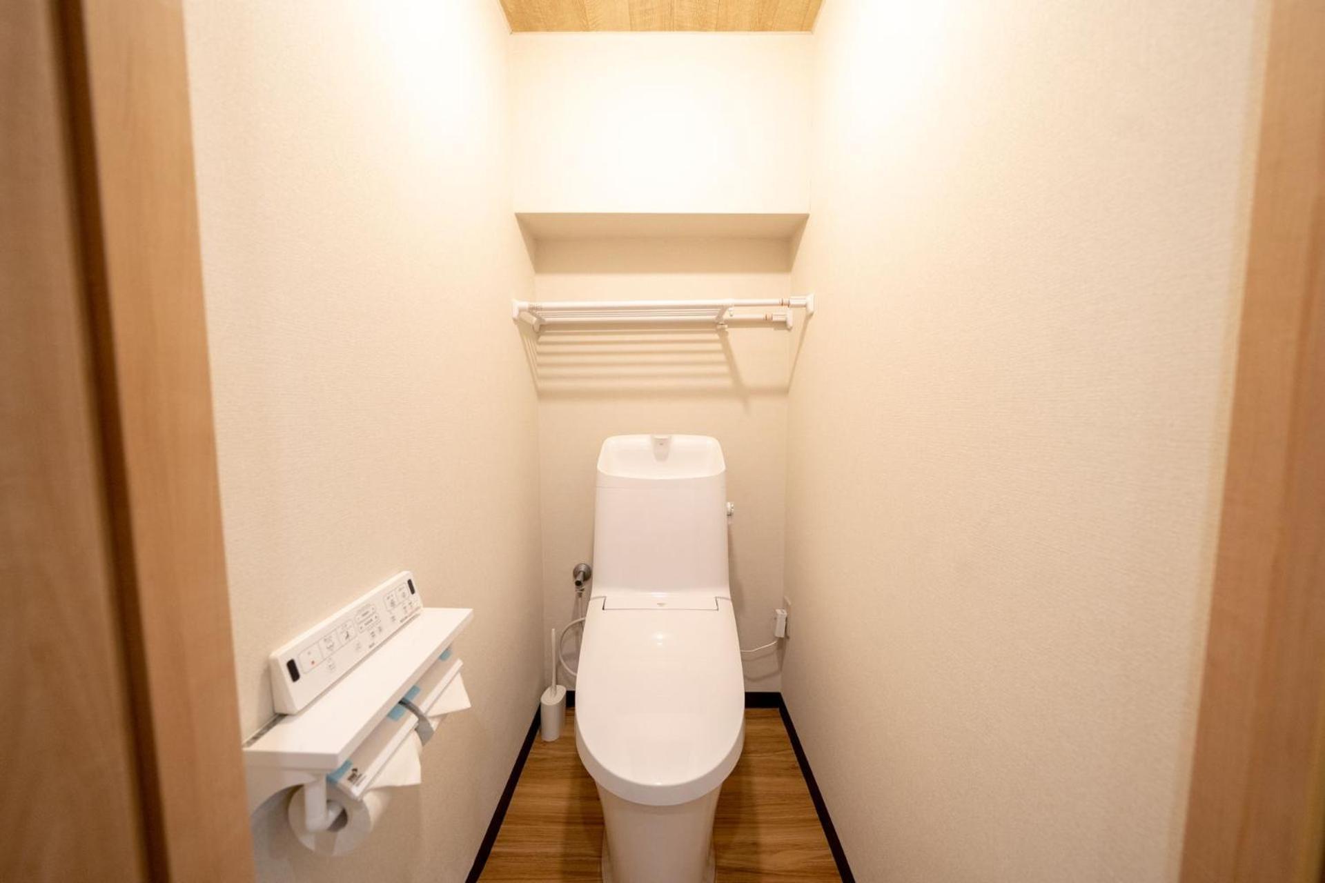 Tookin House 池袋 Apartment Tokyo Ruang foto