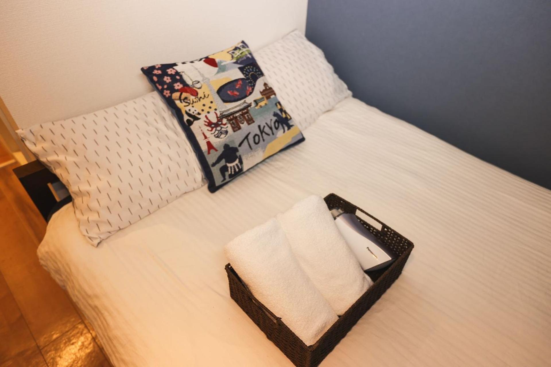 Tookin House 池袋 Apartment Tokyo Bagian luar foto
