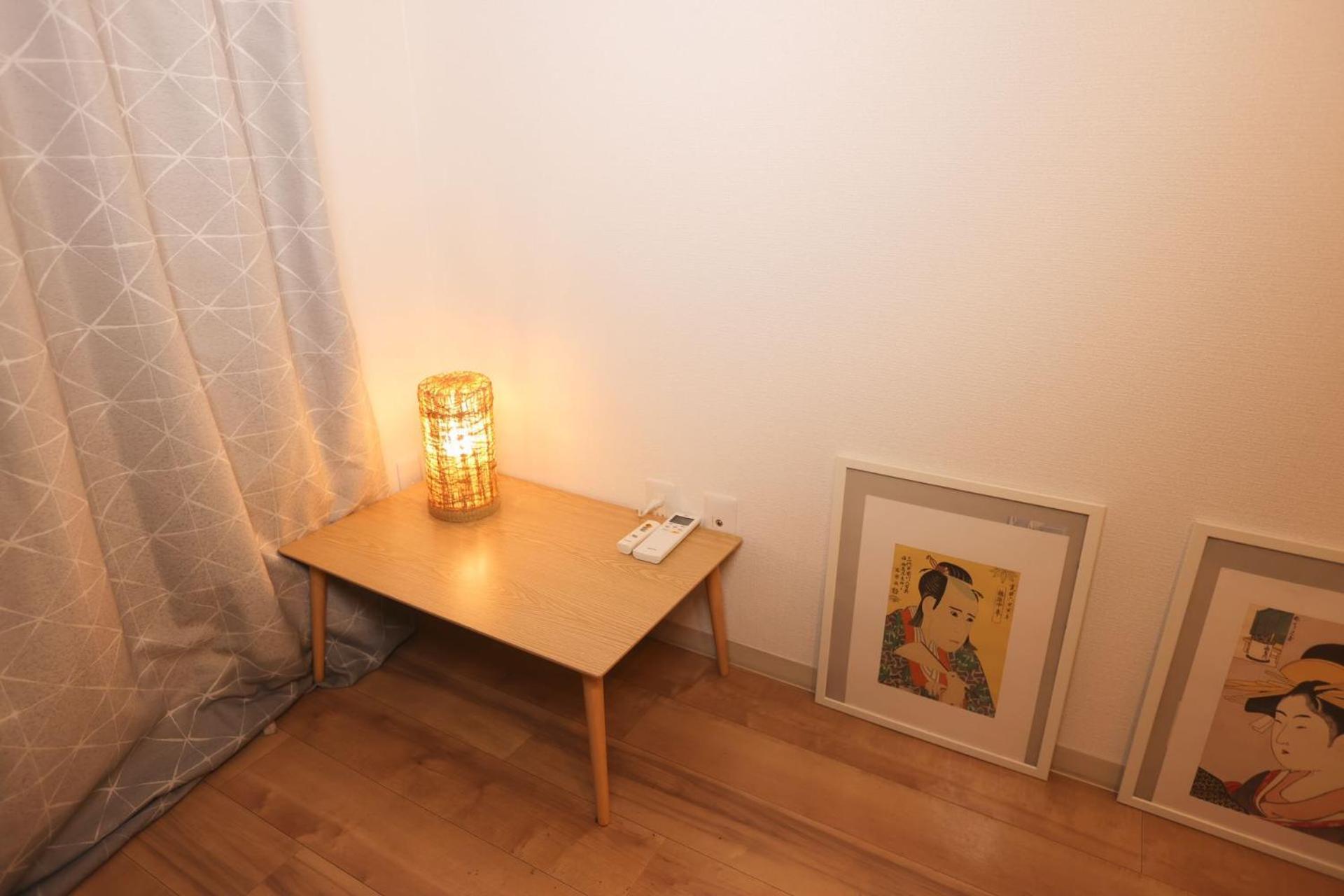 Tookin House 池袋 Apartment Tokyo Ruang foto