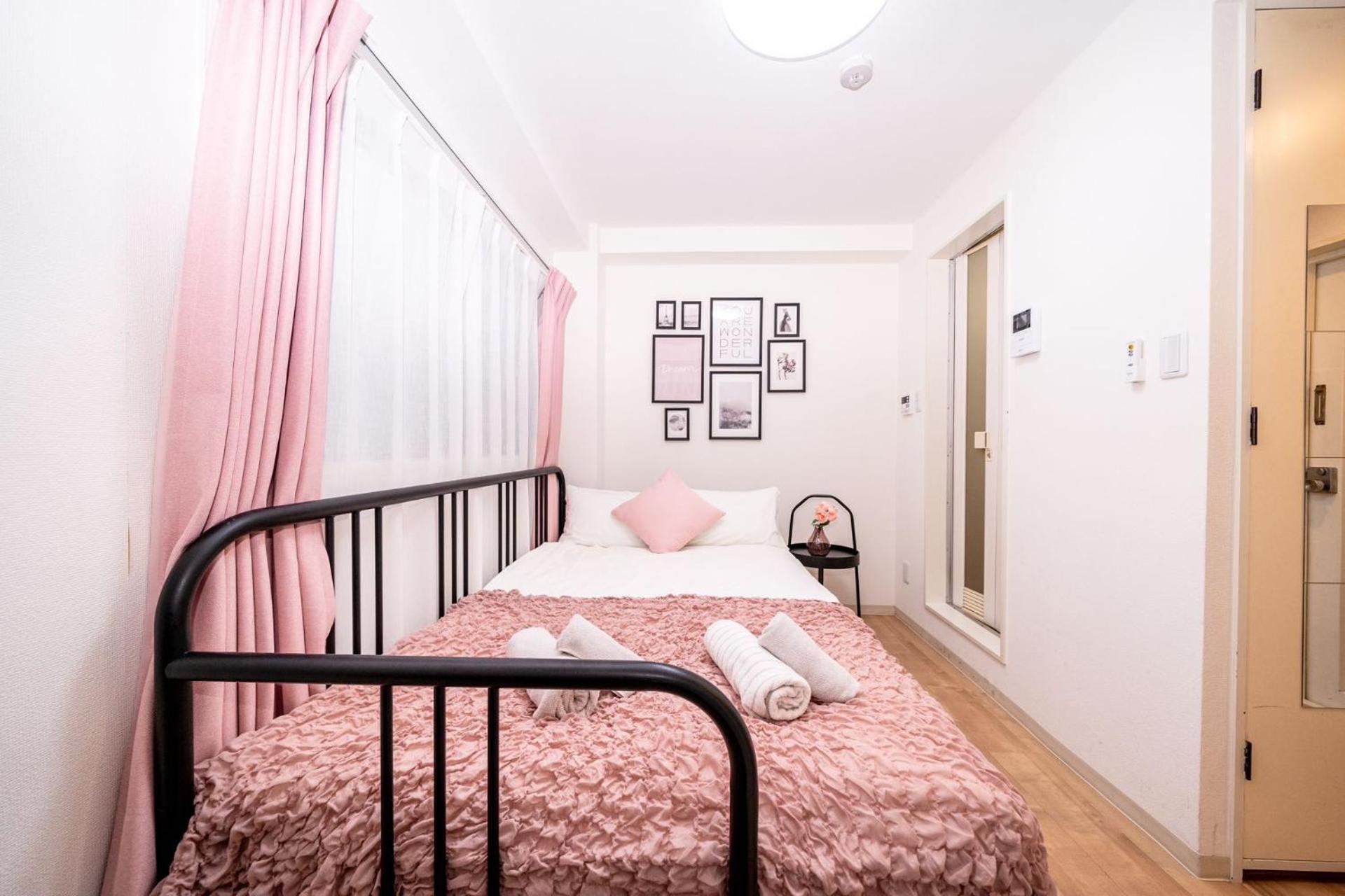 Tookin House 池袋 Apartment Tokyo Bagian luar foto