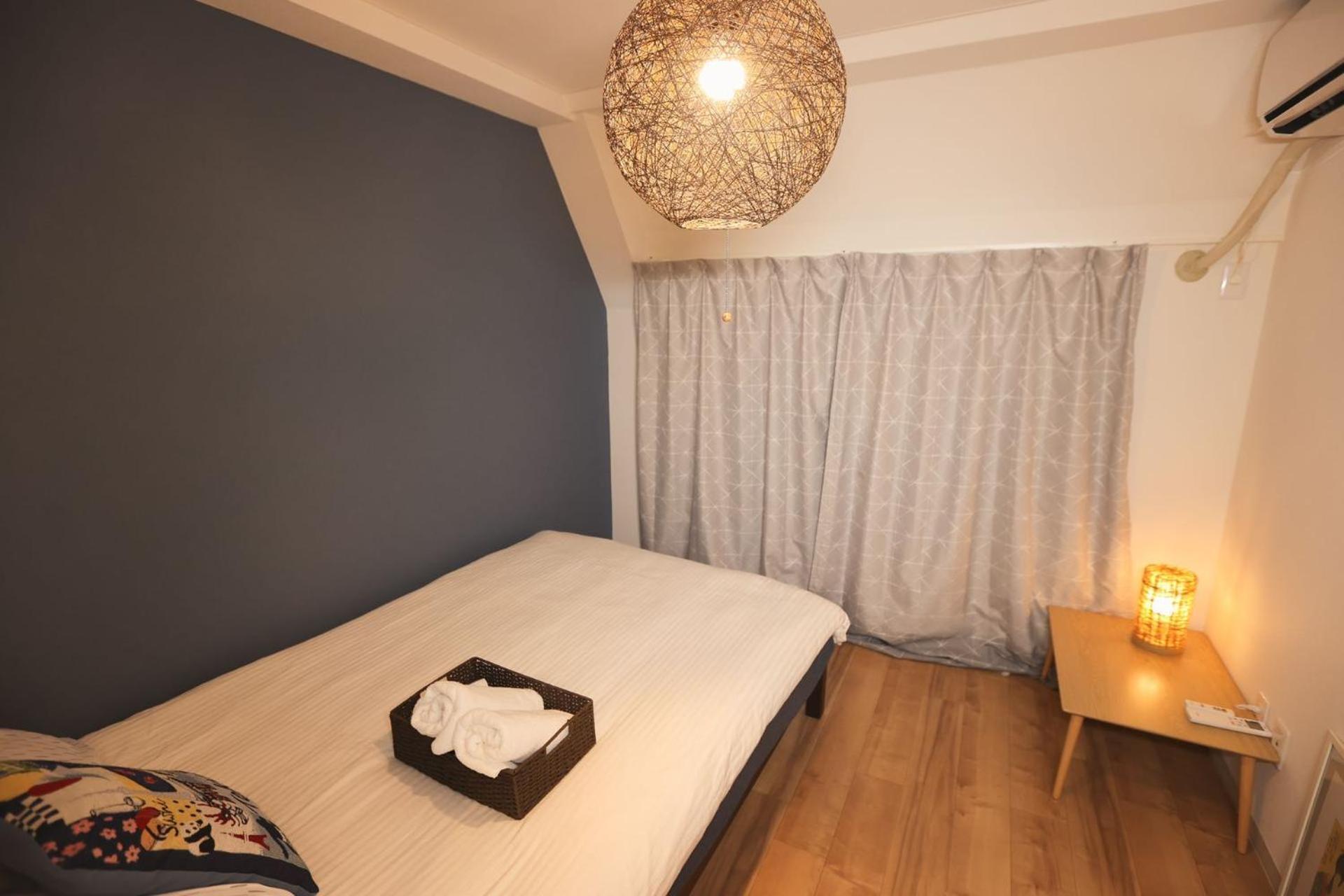 Tookin House 池袋 Apartment Tokyo Bagian luar foto