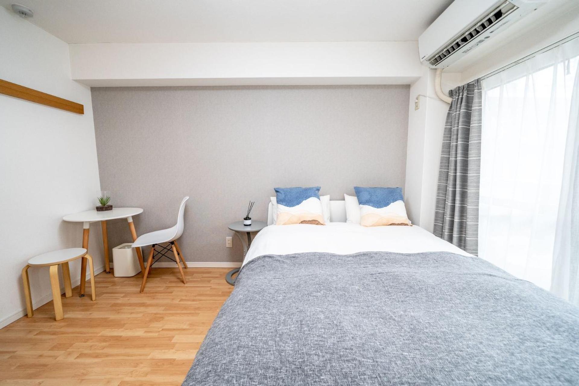 Tookin House 池袋 Apartment Tokyo Ruang foto